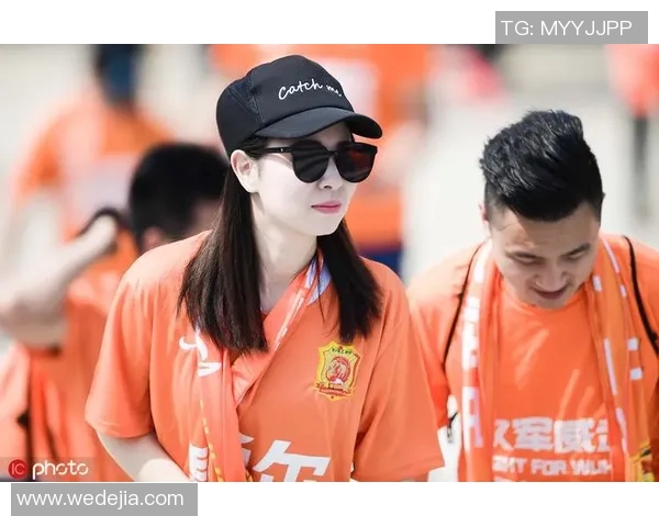 武汉卓尔主场再战,球迷热情支持掀起高潮