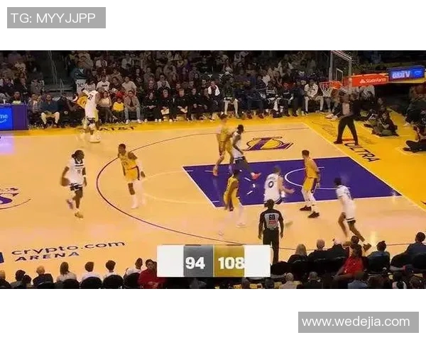 湖人客场横扫太阳,戈贝尔20分创新高:揭示湖人重返巅峰的背后力量